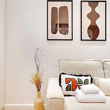 Magnificent 1br4p - Arc De Triomphe Ξενοδοχείο Παρίσι