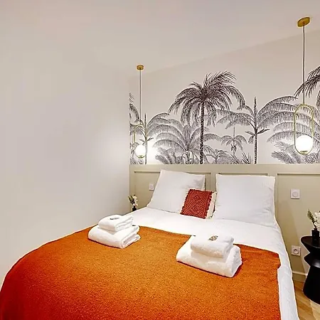 Magnificent 1br4p - Arc De Triomphe Παρίσι