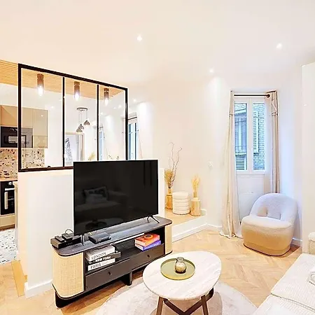 Magnificent 1br4p - Arc De Triomphe Ξενοδοχείο