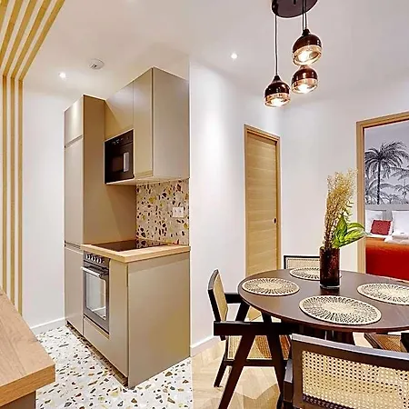 Magnificent 1br4p - Arc De Triomphe Παρίσι