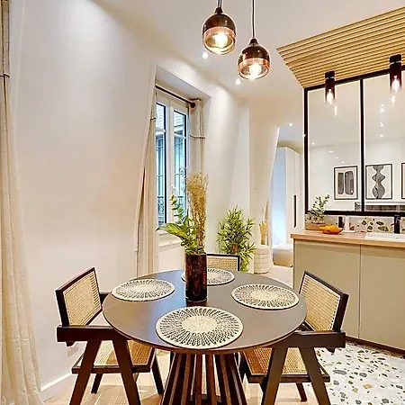 Magnificent 1br4p - Arc De Triomphe Διαμέρισμα Παρίσι